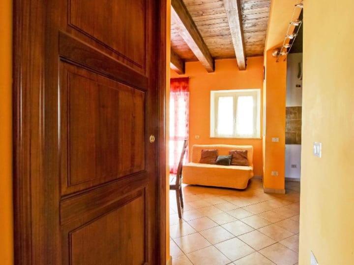 Dal Centurione Apartment Rome Exterior photo